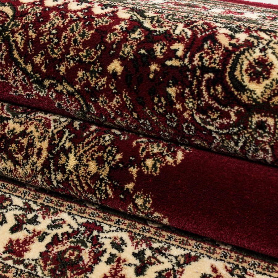 aiden-gulvtaeppe-i-roed-med-kant-fra-rugs-by-uniquebeds-home-MARRAKESH2002900297RED-4 Aiden Gulvtæppe