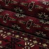 aiden-gulvtaeppe-i-roed-med-kant-fra-rugs-by-uniquebeds-home-MARRAKESH2002900351RED-4 Aiden Gulvtæppe