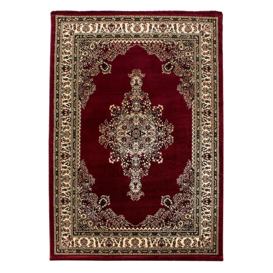 aiden-gulvtaeppe-i-roed-med-kant-fra-rugs-by-uniquebeds-home-MARRAKESH2403400297RED-5 Aiden Gulvtæppe