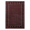 aiden-gulvtaeppe-i-roed-med-kant-fra-rugs-by-uniquebeds-home-MARRAKESH2403400351RED-5 Aiden Gulvtæppe