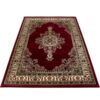aiden-gulvtaeppe-i-roed-med-kant-fra-rugs-by-uniquebeds-home-MARRAKESH3004000297RED-6 Aiden Gulvtæppe