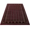 aiden-gulvtaeppe-i-roed-med-kant-fra-rugs-by-uniquebeds-home-MARRAKESH3004000351RED-6 Aiden Gulvtæppe