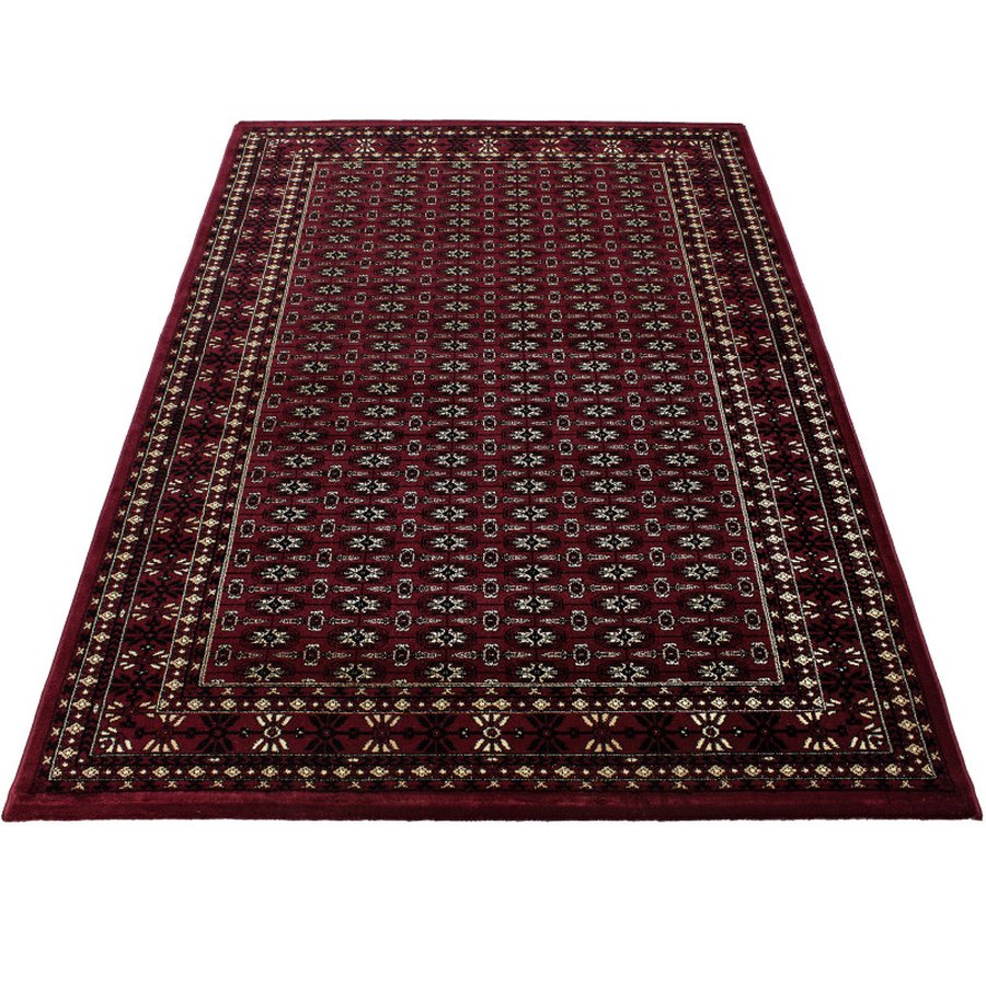 aiden-gulvtaeppe-i-roed-med-kant-fra-rugs-by-uniquebeds-home-MARRAKESH3004000351RED-6 Aiden Gulvtæppe