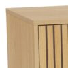 albany-kommode-i-eg-melamin-med-lamel-front-stel-i-sort-stl-fra-actona-H000023622-9 Albany Kommode Eg Melamin Lamel Front