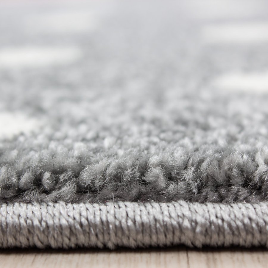 alexander-gulvtaeppe-i-pink-med-kant-fra-rugs-by-uniquebeds-KIDS1201200590PINK-2 Alexander Gulvtæppe