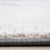 alexander-gulvtaeppe-i-pink-med-kant-fra-rugs-by-uniquebeds-KIDS1402000560PINK-4 Alexander Gulvtæppe
