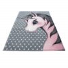 alexander-gulvtaeppe-i-pink-med-kant-fra-rugs-by-uniquebeds-KIDS1602300590PINK-6 Alexander Gulvtæppe