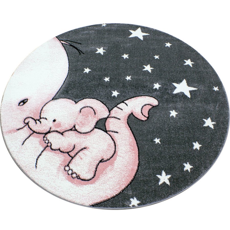 alexander-gulvtaeppe-i-pink-med-kant-fra-rugs-by-uniquebeds-KIDS2002900560PINK-7 Alexander Gulvtæppe