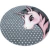 alexander-gulvtaeppe-i-pink-med-kant-fra-rugs-by-uniquebeds-KIDS2002900590PINK-7 Alexander Gulvtæppe
