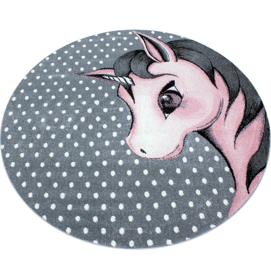 alexander-gulvtaeppe-i-pink-med-kant-fra-rugs-by-uniquebeds-KIDS2002900590PINK-7 Alexander Gulvtæppe