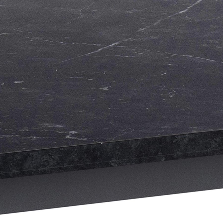 amble-spisebord-i-sort-melamin-stel-i-sort-stl-fra-actona-lbh-160x90x7-0000089381-8 Amble Spisebord Sort Melamin Stel Sort