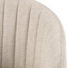 ann-spisebordsstol-i-beige-stof-med-armln-og-stel-i-gylden-krom-stl-fr-0000097396-8 Ann Spisebordsstol Beige Stof Armlæn Stel