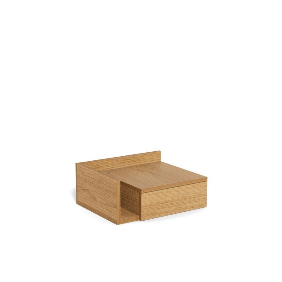 Ashlan Natbord Mat Vild Eg Egetræ
