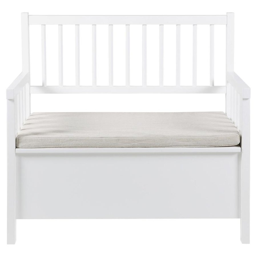 aster-bnk-i-beige-stof-med-ls-hynde-og-skjult-opbevaring-og-stel-i-hvi-0000093605-5 Aster Bænk Beige Stof Løs Hynde