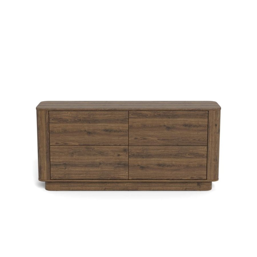 atmore-kommode-i-rgefarvet-egetr-med-push-to-open-funktion-fra-actona-H000025657-2 Atmore Kommode Røgefarvet Egetræ Push To