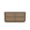 atmore-kommode-i-rgefarvet-egetr-med-push-to-open-funktion-fra-actona-H000025657-5 Atmore Kommode Røgefarvet Egetræ Push To