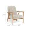 auckland-lounge-stol-i-beige-jute-med-armln-og-stel-i-egetr-fra-actona-0000113860-11 Auckland Lounge Stol Beige Jute Armlæn