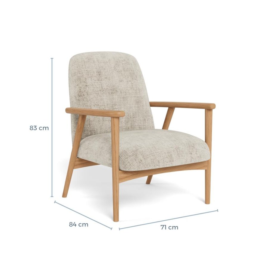 auckland-lounge-stol-i-beige-jute-med-armln-og-stel-i-egetr-fra-actona-0000113860-11 Auckland Lounge Stol Beige Jute Armlæn