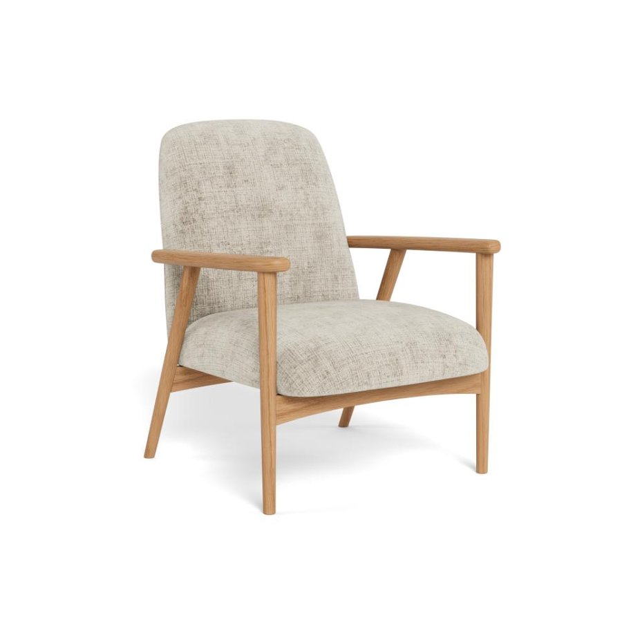 auckland-lounge-stol-i-beige-jute-med-armln-og-stel-i-egetr-fra-actona-0000113860-3 Auckland Lounge Stol Beige Jute Armlæn