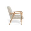 auckland-lounge-stol-i-beige-jute-med-armln-og-stel-i-egetr-fra-actona-0000113860-5 Auckland Lounge Stol Beige Jute Armlæn