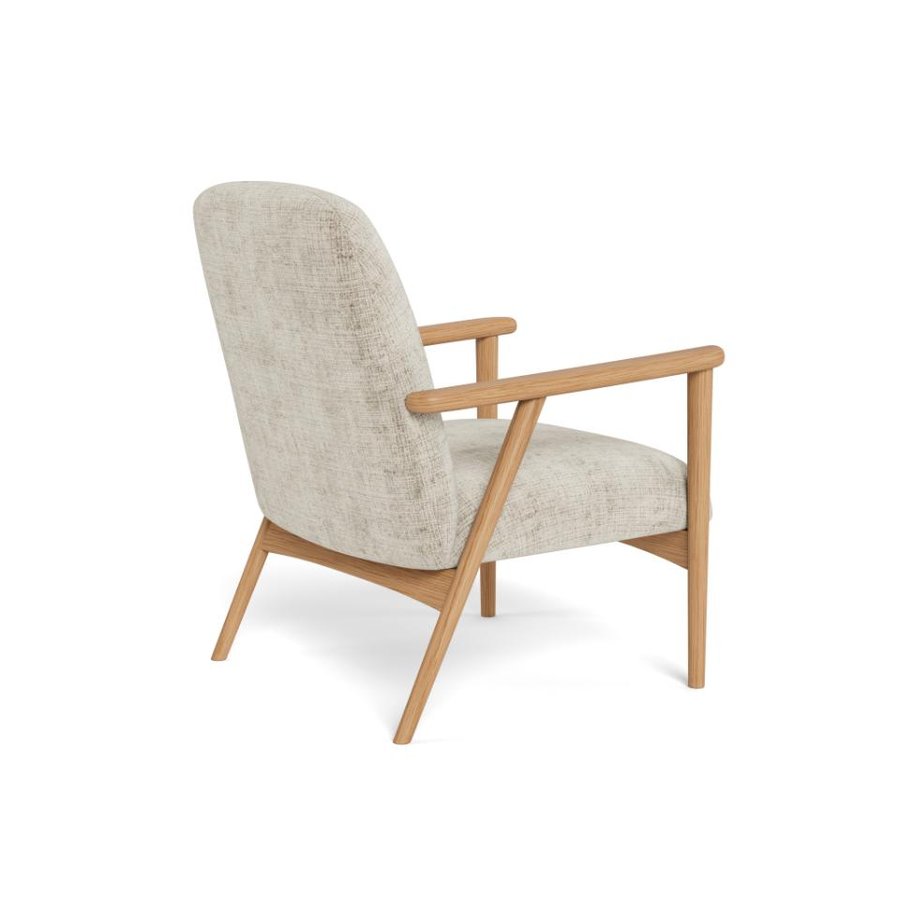 auckland-lounge-stol-i-beige-jute-med-armln-og-stel-i-egetr-fra-actona-0000113860-6 Auckland Lounge Stol Beige Jute Armlæn