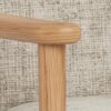 auckland-lounge-stol-i-beige-jute-med-armln-og-stel-i-egetr-fra-actona-0000113860-9 Auckland Lounge Stol Beige Jute Armlæn