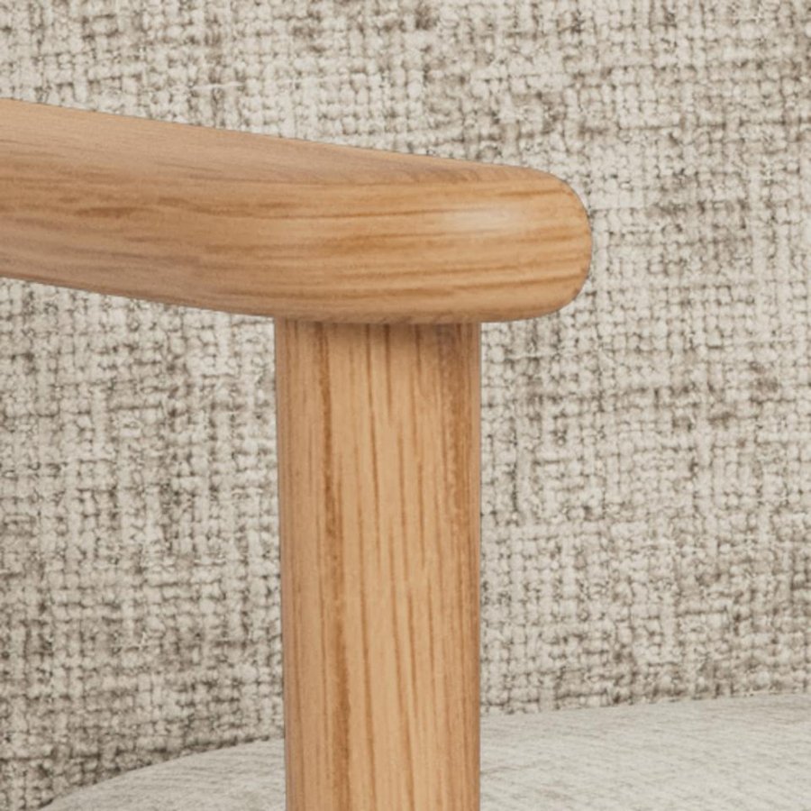 auckland-lounge-stol-i-beige-jute-med-armln-og-stel-i-egetr-fra-actona-0000113860-9 Auckland Lounge Stol Beige Jute Armlæn