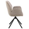 aura-spisebordsstol-med-armln-i-beige-fra-actona-61x62x90cm-0000100865-5 Aura Spisebordsstol Armlæn Beige Actona