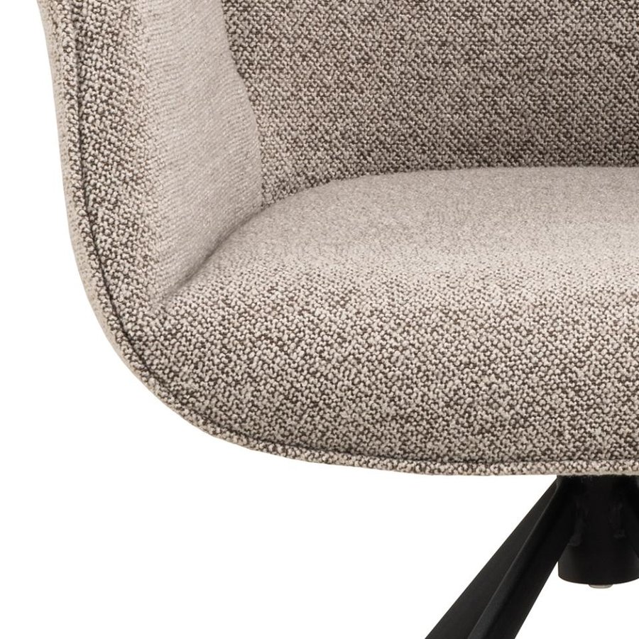aura-spisebordsstol-med-armln-i-beige-fra-actona-61x62x90cm-0000100865-8 Aura Spisebordsstol Armlæn Beige Actona