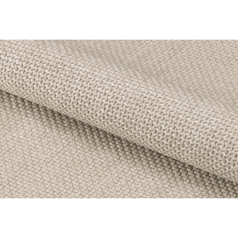Aura Spisebordsstol Armlæn Beige Actona