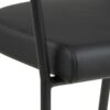 ava-spisebordsstol-med-armln-i-sort-fra-actona-525x56x775cm-0000099566-11 Ava Spisebordsstol Armlæn Sort Actona