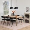 ava-spisebordsstol-med-armln-i-sort-fra-actona-525x56x775cm-0000099566-2 Ava Spisebordsstol Armlæn Sort Actona