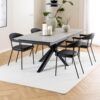 ava-spisebordsstol-med-armln-i-sort-fra-actona-525x56x775cm-0000099566-4 Ava Spisebordsstol Armlæn Sort Actona