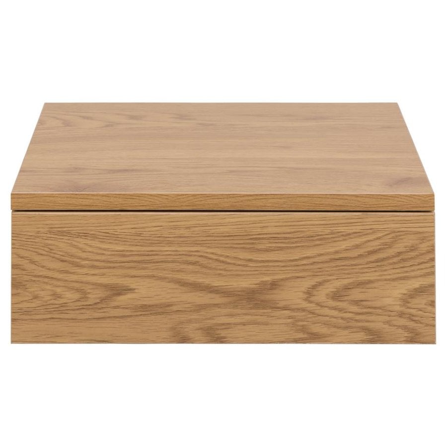 Avignon Natbord Vild Eg Mdf Skuffeskinner