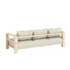 bare-sofa-bed-fra-karup-design-i-100-massiv-fsc-fyrretr-japandi-fler-4 Bare Sofa Bed Fra Karup Design i 100% Massiv FSC Fyrretræ | Japandi - Flere Farver - Billede 4