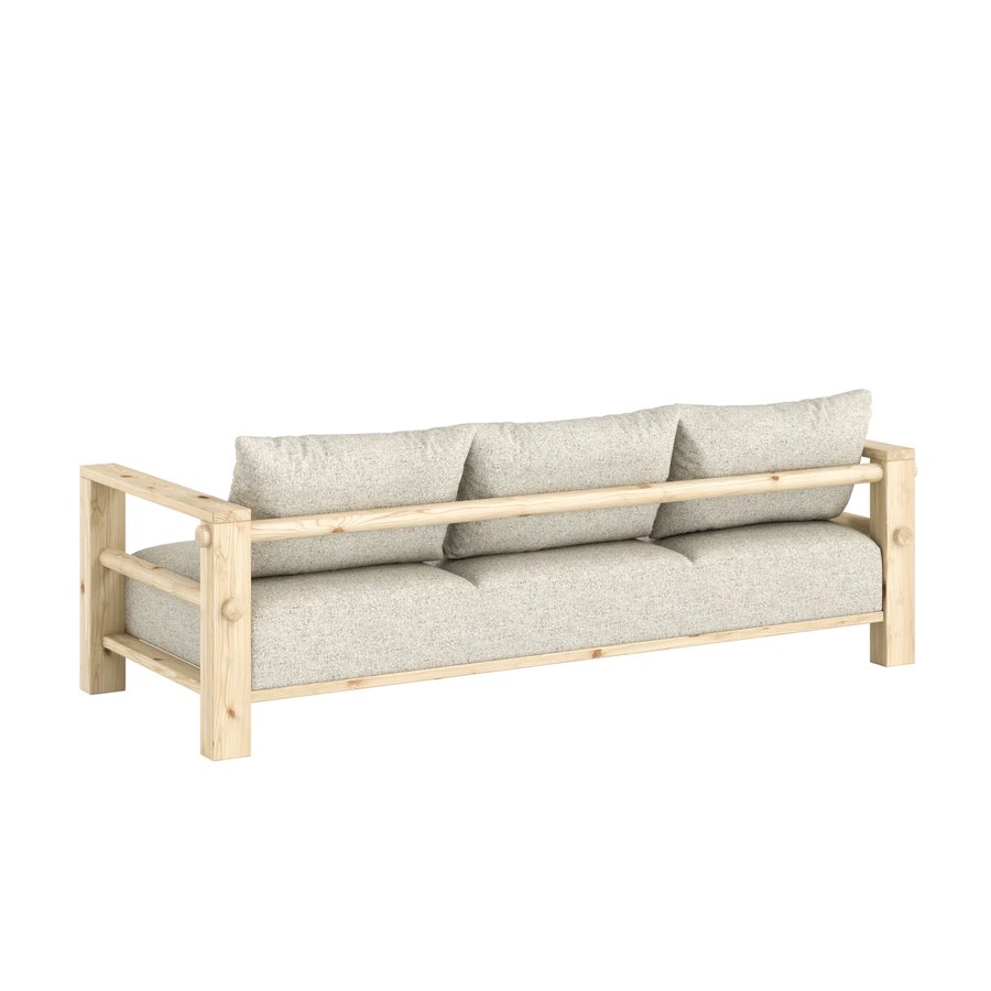 bare-sofa-bed-fra-karup-design-i-100-massiv-fsc-fyrretr-japandi-fler-4 Bare Sofa Bed Fra Karup Design i 100% Massiv FSC Fyrretræ | Japandi - Flere Farver - Billede 4
