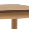 barlow-barbord-i-mat-bejdset-egetr-med-fodsttte-stel-i-mat-bejdset-eg-0000108751-12 Barlow Barbord Mat Bejdset Egetræ Fodstøtte