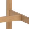 barlow-barbord-i-mat-bejdset-egetr-med-fodsttte-stel-i-mat-bejdset-eg-0000108751-13 Barlow Barbord Mat Bejdset Egetræ Fodstøtte