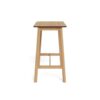 barlow-barbord-i-mat-bejdset-egetr-med-fodsttte-stel-i-mat-bejdset-eg-0000108751-8 Barlow Barbord Mat Bejdset Egetræ Fodstøtte