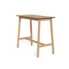 barlow-barbord-i-mat-bejdset-egetr-med-fodsttte-stel-i-mat-bejdset-eg-0000108751-9 Barlow Barbord Mat Bejdset Egetræ Fodstøtte