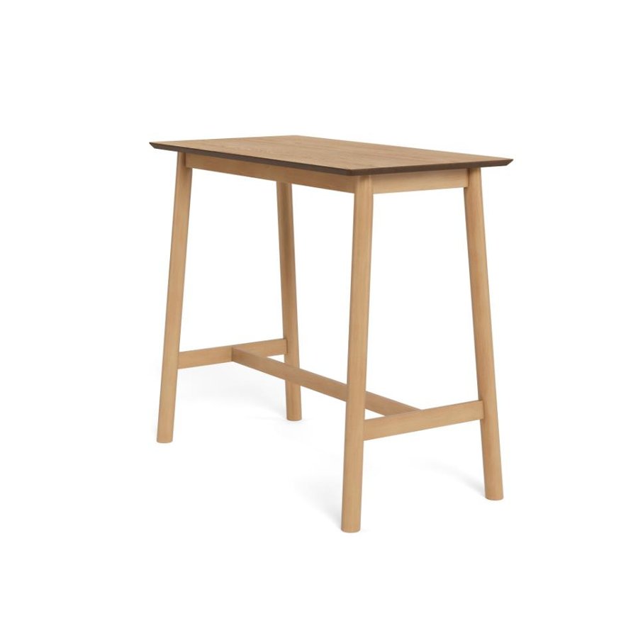 barlow-barbord-i-mat-bejdset-egetr-med-fodsttte-stel-i-mat-bejdset-eg-0000108751-9 Barlow Barbord Mat Bejdset Egetræ Fodstøtte
