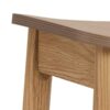 barlow-barstol-i-eg-egetr-med-fodsttte-og-stel-i-eg-gummitr-fra-actona-0000108753-10 Barlow Barstol Eg Egetræ Fodstøtte Stel