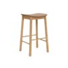 barlow-barstol-i-eg-egetr-med-fodsttte-og-stel-i-eg-gummitr-fra-actona-0000108753-5 Barlow Barstol Eg Egetræ Fodstøtte Stel