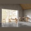 barlow-barstol-i-eg-egetr-med-fodsttte-og-stel-i-eg-gummitr-fra-actona-0000108754-11 Barlow Barstol Eg Egetræ Fodstøtte Stel