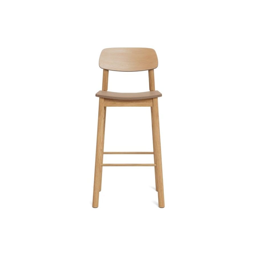 barlow-barstol-i-eg-egetr-med-fodsttte-og-stel-i-eg-gummitr-fra-actona-0000108754-2 Barlow Barstol Eg Egetræ Fodstøtte Stel