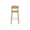 barlow-barstol-i-eg-egetr-med-fodsttte-og-stel-i-eg-gummitr-fra-actona-0000108754-5 Barlow Barstol Eg Egetræ Fodstøtte Stel