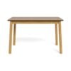 barlow-spisebord-i-mat-eg-egetr-ben-i-mat-bejdset-eg-gummitr-fra-acton-0000108752-6 Barlow Spisebord Mat Eg Egetræ Ben