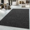 benjamin-gulvtaeppe-i-antracit-med-kant-fra-rugs-by-uniquebe-NIZZA601001800ANTHRAZIT-1 Benjamin Gulvtæppe