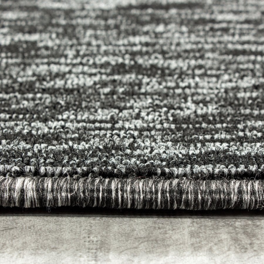benjamin-gulvtaeppe-i-antracit-med-kant-fra-rugs-by-uniquebe-NIZZA802501800ANTHRAZIT-2 Benjamin Gulvtæppe