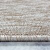 benjamin-gulvtaeppe-i-beige-med-kant-fra-rugs-by-uniquebeds-NIZZA1201201800BEIGE-4 Benjamin Gulvtæppe